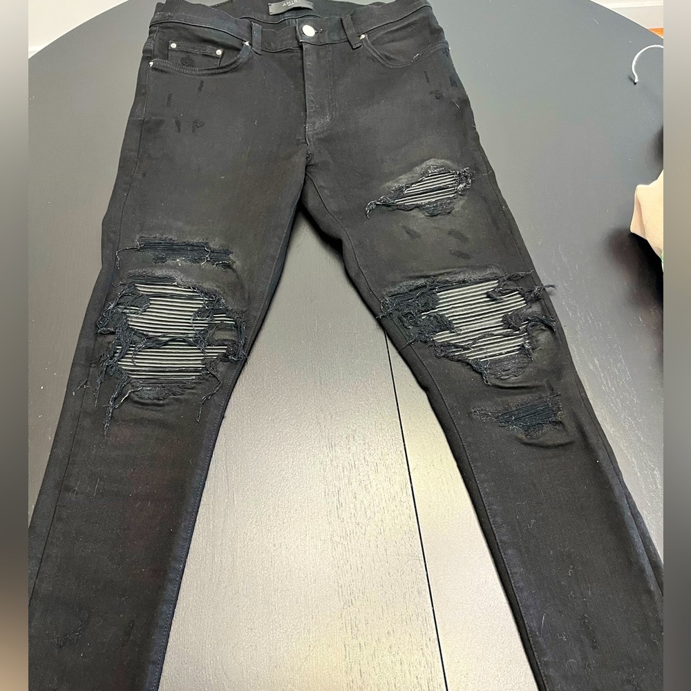 Amiri jeans